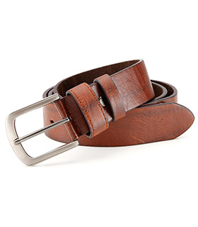 Gürtel-braun