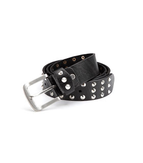 belt, black