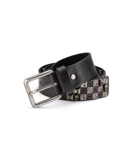 belt, black