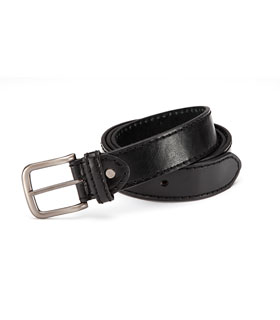 belt, black