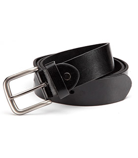 belt, black