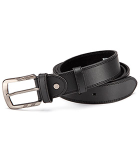 belt, black