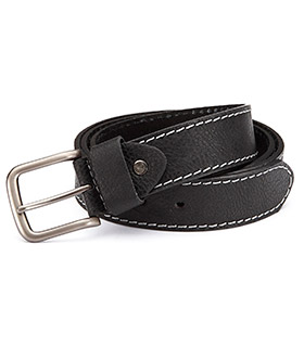 belt, black