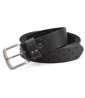 belt, black