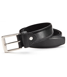 belt, black