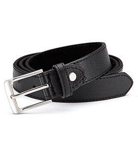 belt, black