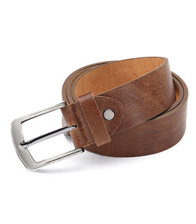 Casual belt for men