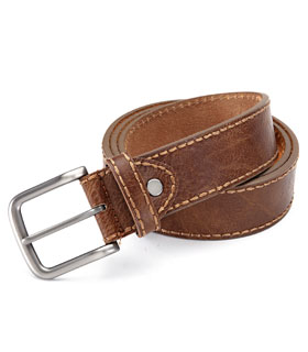 Casual belt for men