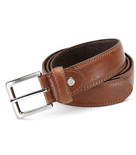 Freizeitgürtel Herren