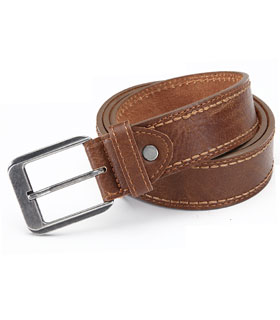 Jeans belt for men