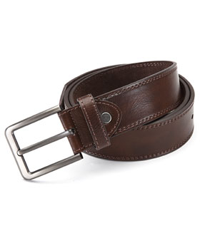 Jeans belt for men