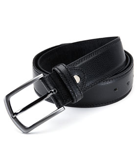 Jeans belt for men