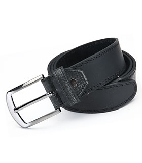 Jeans belt for men