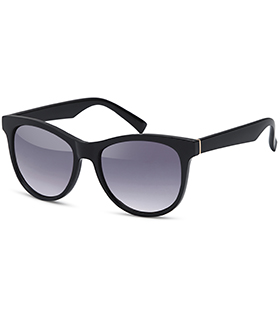 sunglasses with polarised lenses