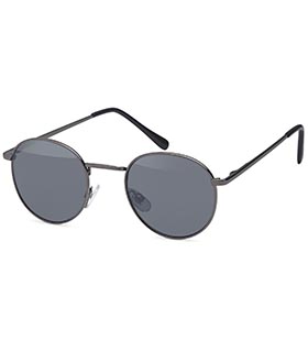 sunglasses with colour gradiant