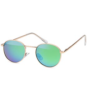 sunglasses with mirrored lenses