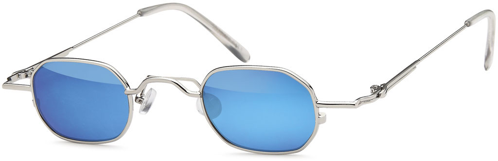 Sonnenbrille aus Edelstahlensunglasses stainless steel