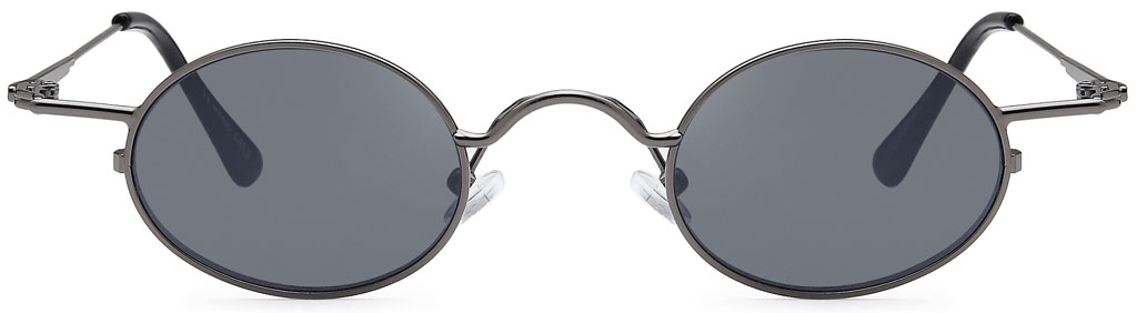 Sonnenbrille aus Edelstahl