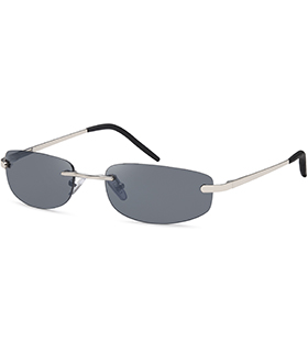 Sonnenbrille mit Flexbügel