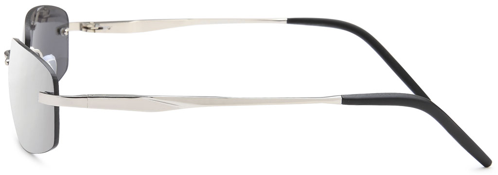 Sonnenbrille mit Flexbügel