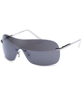 Sonnenbrille Monoscheibe