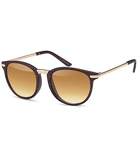 sunglasses with wood grain