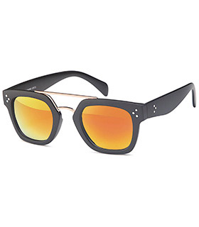 Retro-Sonnenbrille, 5 farbig sortiert
