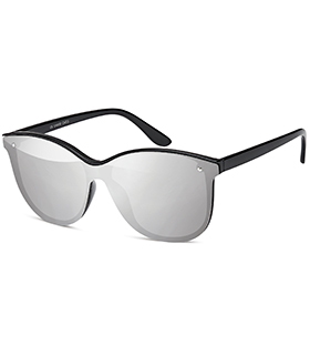 sunglasses with mirrored lenses