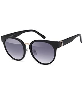 sunglasses with colour gradiant