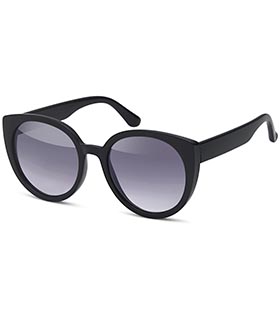 sunglasses with flat glass