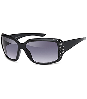 sunglasses in retro design