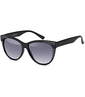 sunglasses in cat eye style