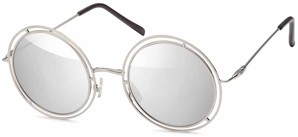 Double frame sunglasses cheap