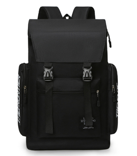 Multifunkionsrucksack Unisex