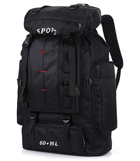 Trekkingrucksack Damen
