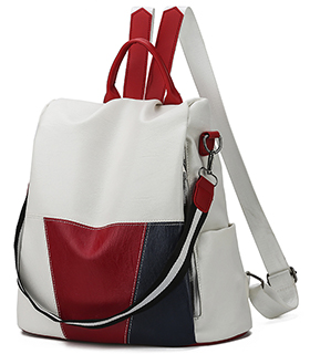 Tagesrucksack, Handtasche