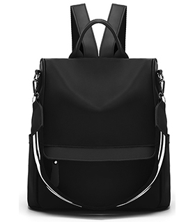 Day backpack, handbag