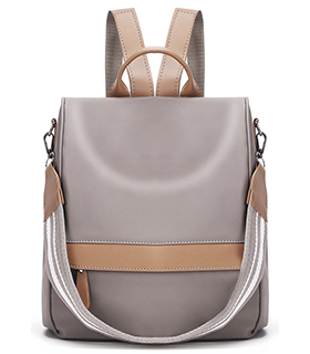 Day backpack, handbag