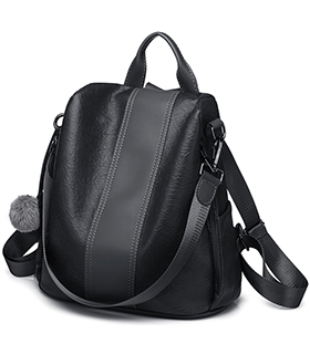 Tagesrucksack, Handtasche