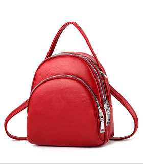 Multifunktionstasche, Damenrucksack