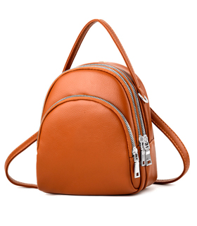 Multifunktionstasche, Damenrucksack
