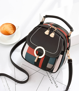 multifunctional bag, backpack, hand bag