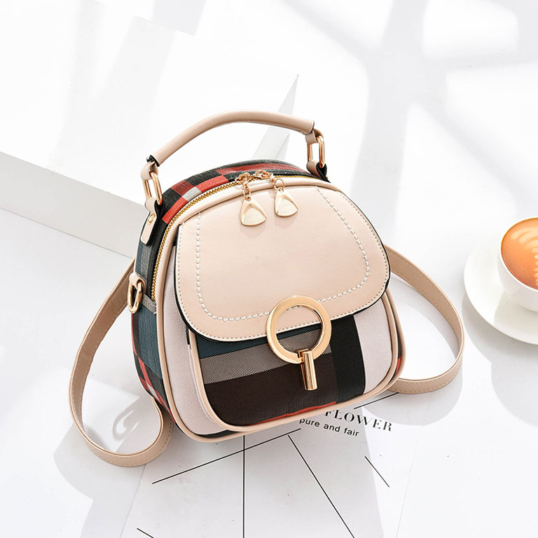 Multifunction handbag backpack cheap