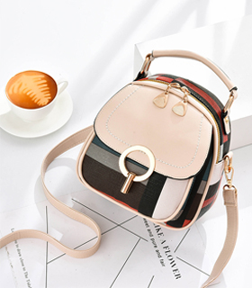 multifunctional bag, backpack, hand bag