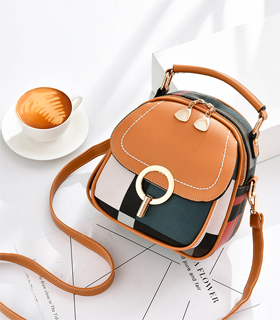 multifunctional bag, backpack, hand bag