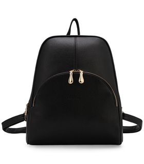 Day backpack for women