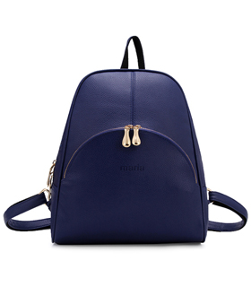 Day backpack for women