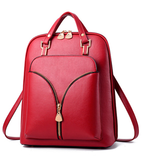 Day backpack for women