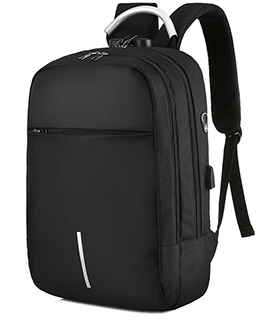 Business Rucksack Damen Unisex