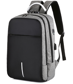 Business Rucksack Damen Unisex